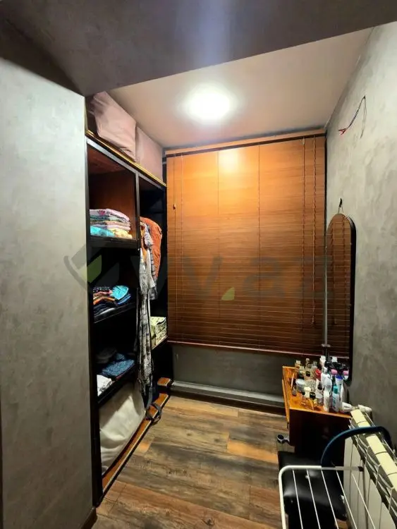 3 otaqlı mənzil Köhnə tikili Satılır, Köhnə günəşli qəs., Suraxanı, Bakı — Mənzil, Bakı (9)
