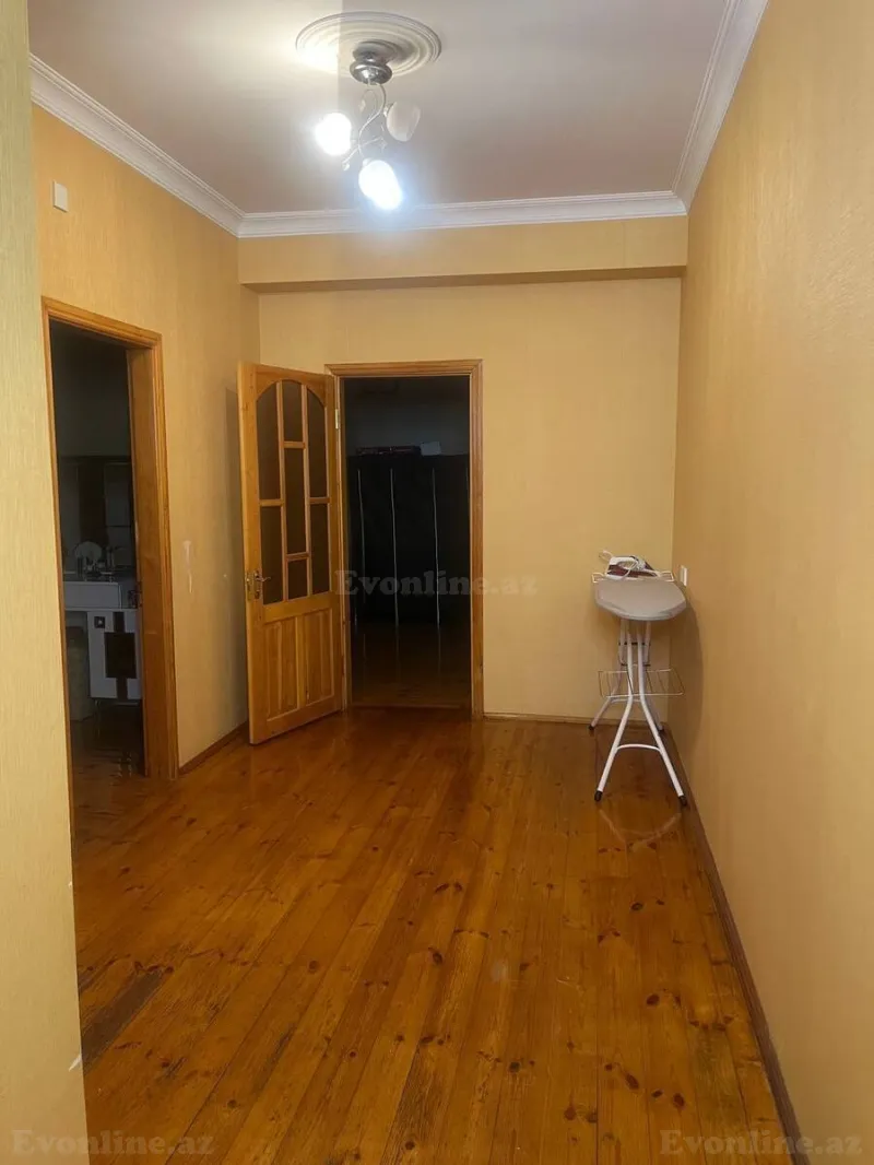 Satılır 2 otaqlı Mənzil Yeni tikili 73 m² Bakı, Suraxanı r., Yeni Günəşli — Mənzil, Bakı (5)