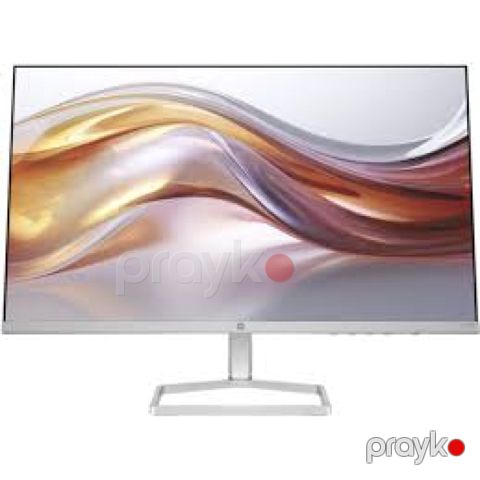 HP Series 5 23.8 düymlük FHD Monitor - 524sf — Bakı