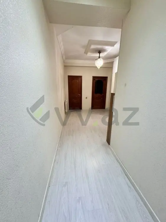 3 otaqlı mənzil Yeni tikili Satılır, Əhmədli, Xətai, Bakı — Mənzil, Bakı (4)