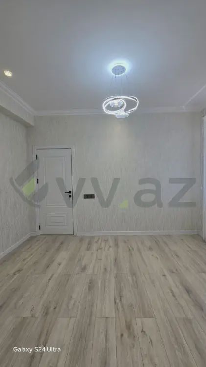 For sale: 2-room apartment (new building), 82 m² — Mənzil, Xırdalan (2)