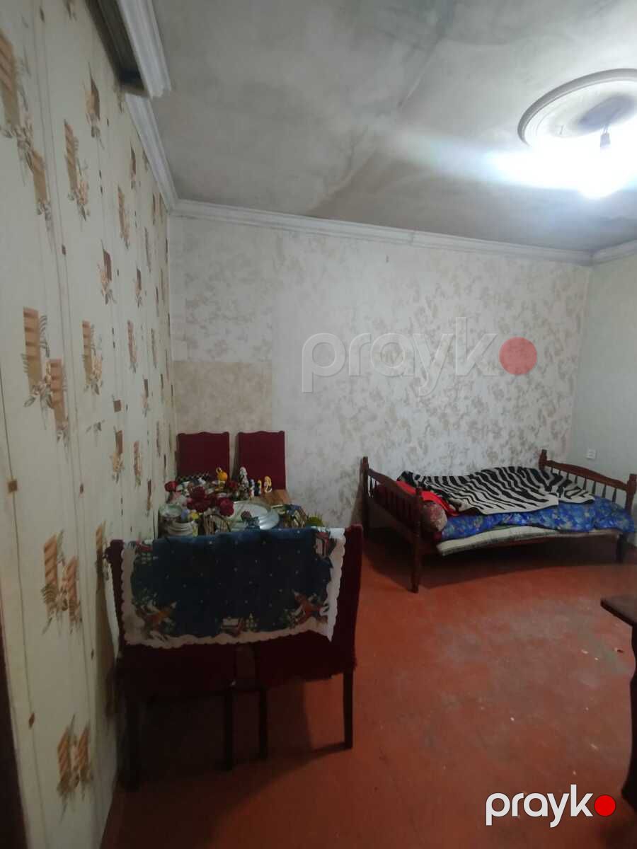 Satılır 3 otaqlı həyət evi/bağ evi 70 m² — Ev, villa, Bakı (12)