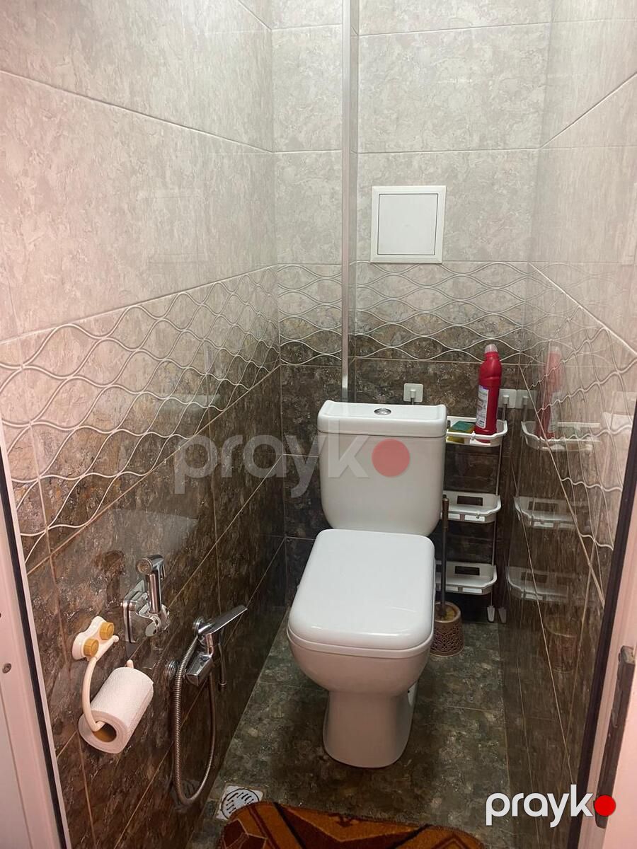İcarəyə verilir 2 otaqlı köhnə tikili 68 m² — Mənzil, Bakı (6)