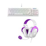 Havit kombo – Havit Gamenote H2002D Mikrofonlu Gaming Qulaqlıq+Havit KB885L-RU Gaming Keyboard (HAV – QK – 161) — Pctech — Periferiya cihazları