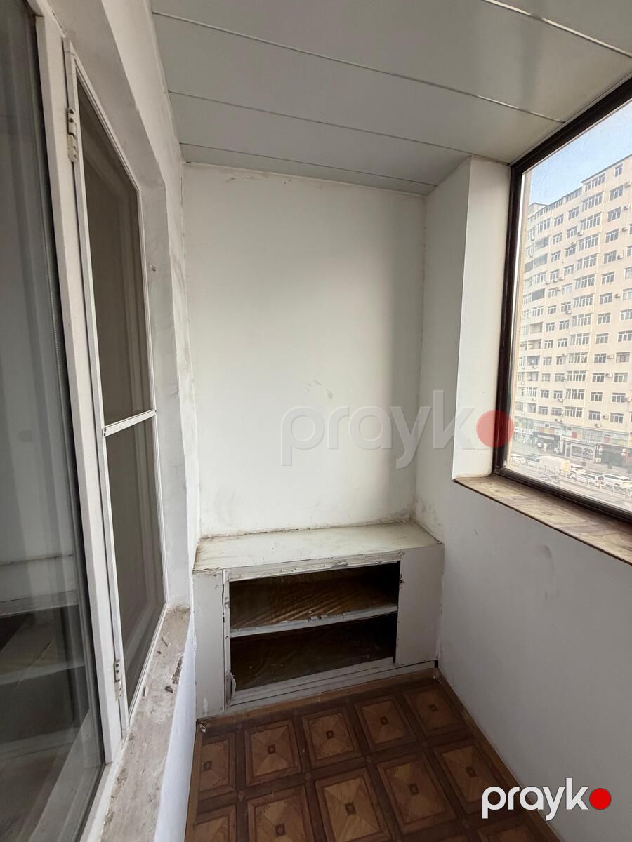 Satılır 3 otaqlı köhnə tikili 70 m² — Mənzil, Bakı (8)
