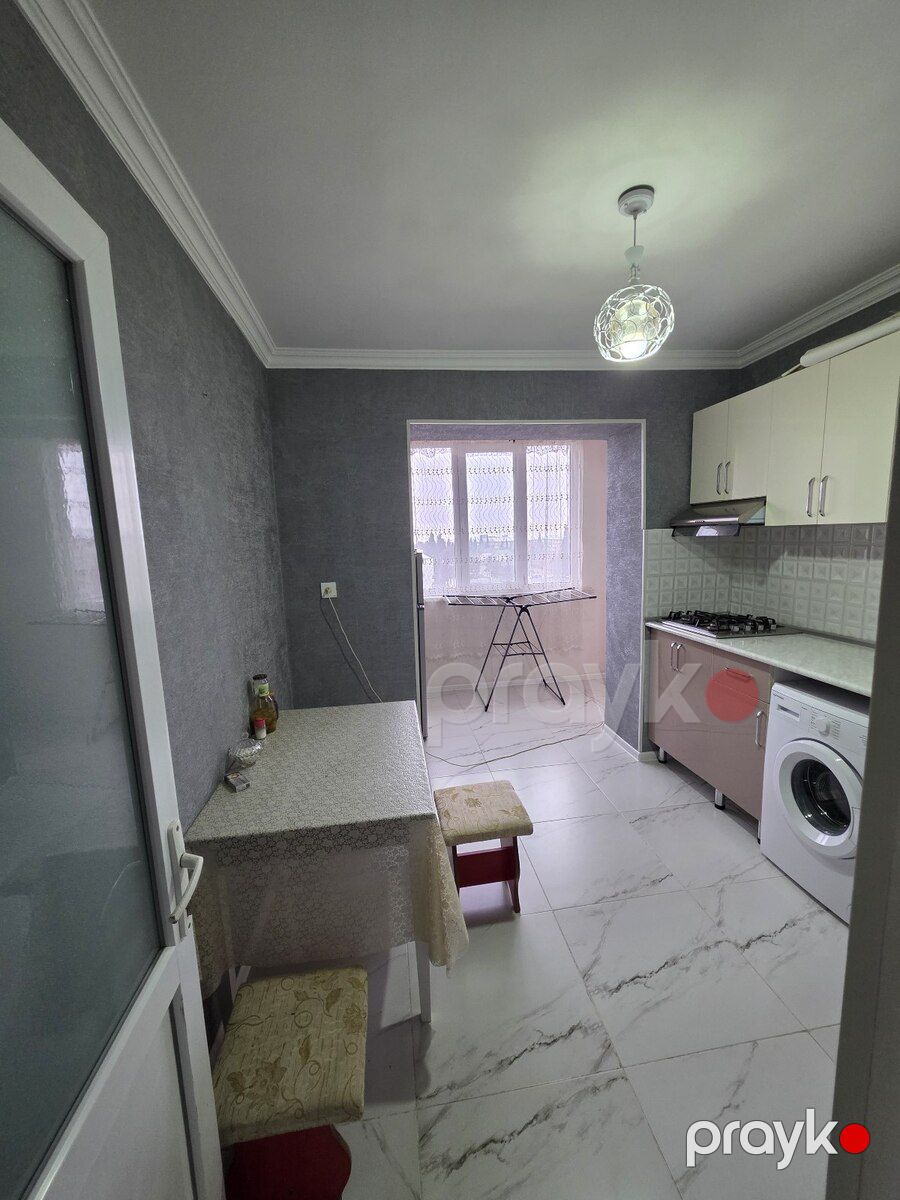 3-otaqlı mənzil, Gəncə ş., 61 m² — Mənzil, Gəncə (4)