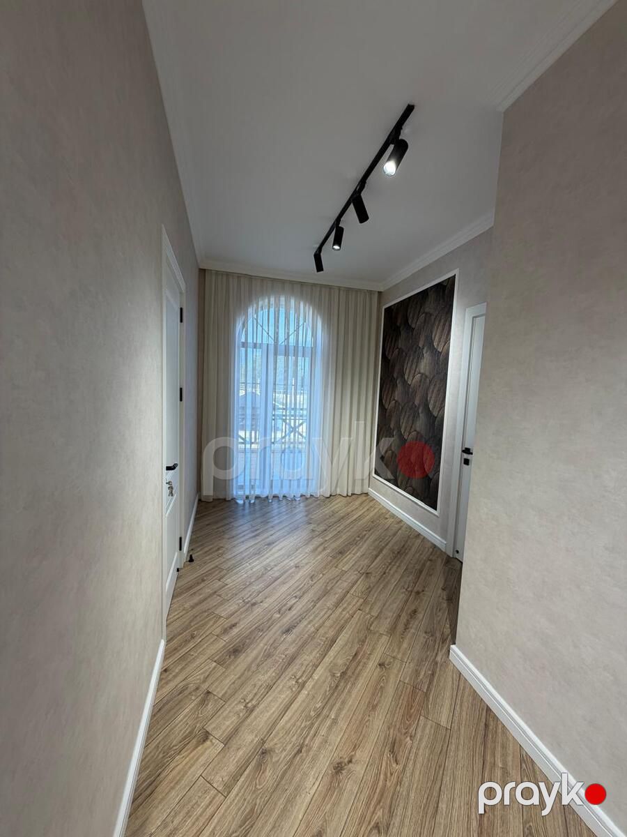 Satılır 4 otaqlı həyət evi/bağ evi 201 m² — Ev, villa, Bakı (10)
