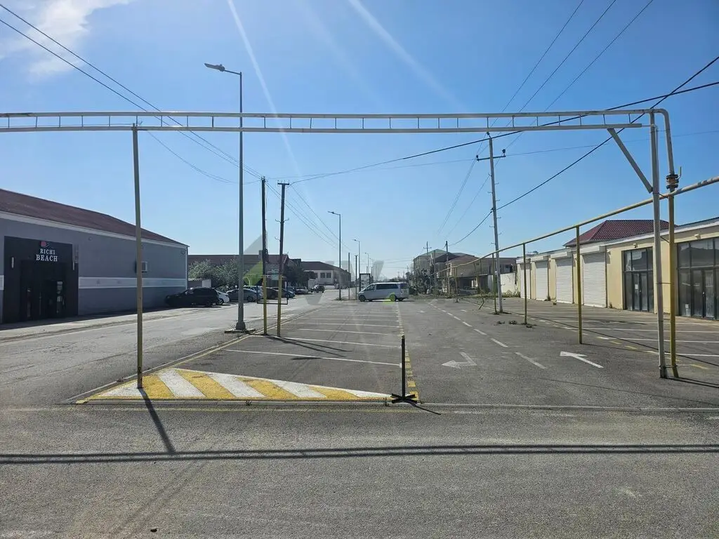 10 sot Torpaq Satılır, Türkan, Xəzər, Bakı — Torpaq, Bakı (4)