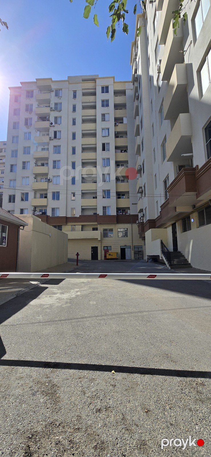 Satılır 1 otaqlı yeni tikili 49.9 m² — Mənzil, Bakı (3)