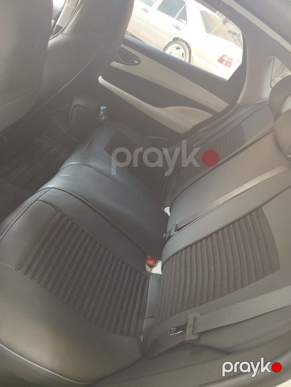 BYD Seal 05, 1.5 L, 7.68 kWh, 2025 il, 37 450 km — Avtomobillər, Şəki (4)