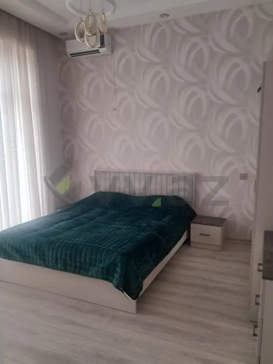 3 otaqlı Həyət evi Kirayə (günlük), Qax — Ev, villa, Qax (10)