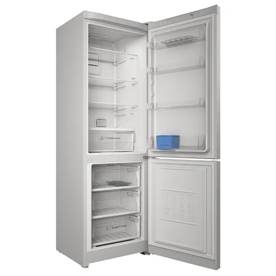 Soyuducu Indesit ITS 5180 W — Soyuducular, Bakı (4)