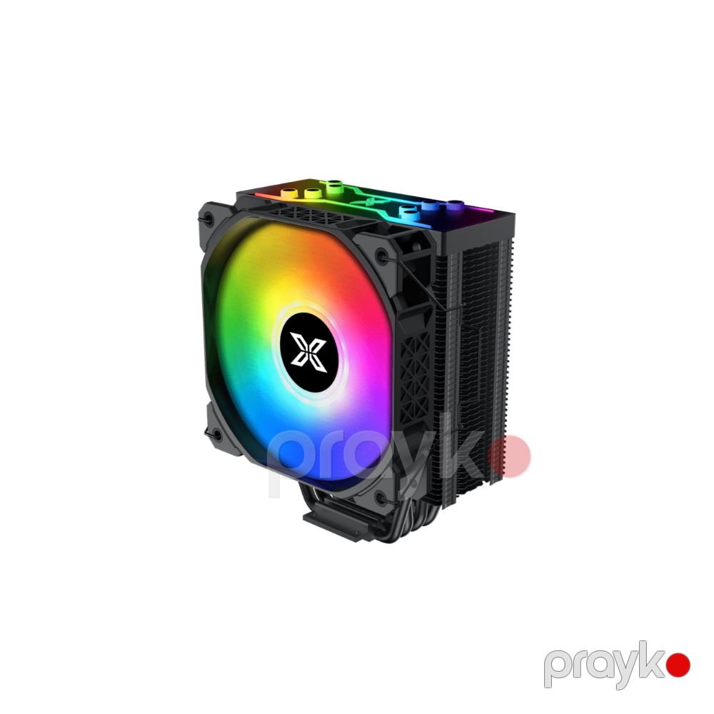 Infinity Core Gaming PC – Intel Core i5-13400F, RTX 5060 8GB (CUSTOM-PC-002) — Sistem blokları, Bakı (3)
