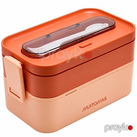 Lunch box Muitomas 8021735209836 — Bakı