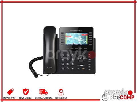 Grandstream GXP2170 GXP2170/AZ — Bakı