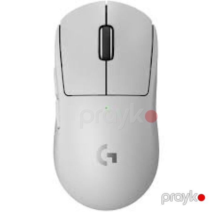Logitech G PRO 2 Lıghtspeed Simsiz Oyun Siçanı — Elektronika, Bakı (2)