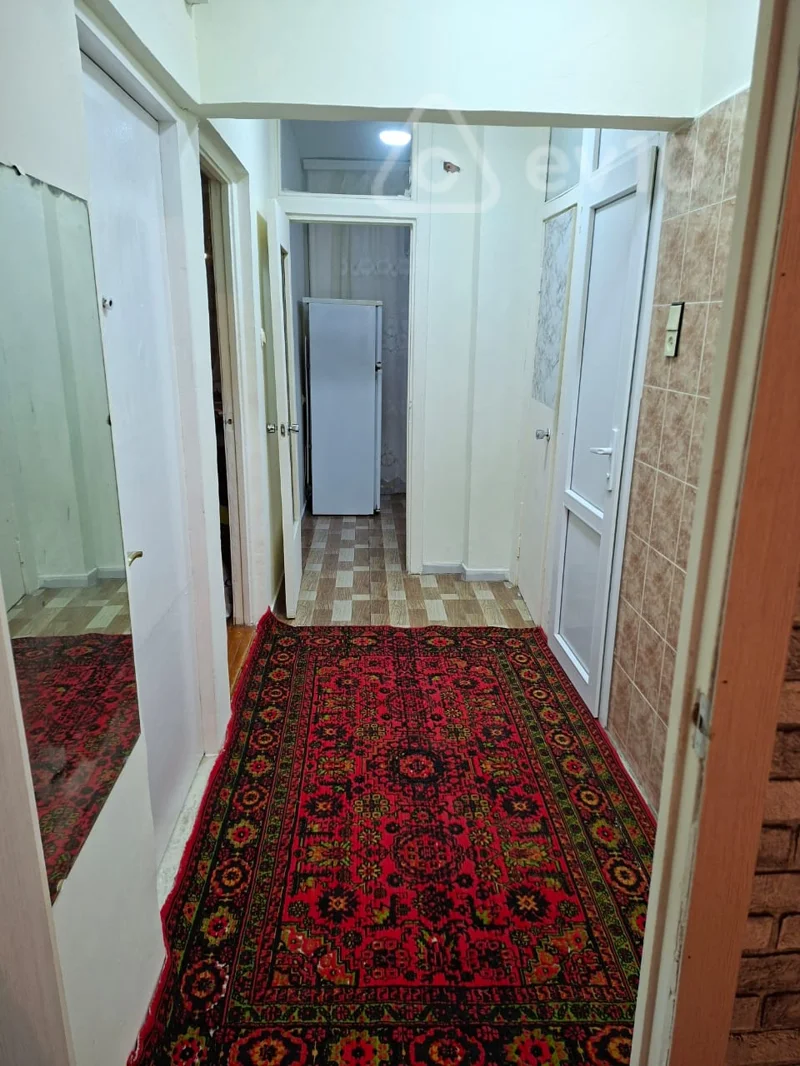 2 otaqlı mənzil, 50 m², Əhmədli — Mənzil, Bakı (11)