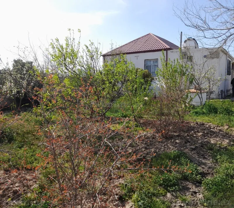 Satılır 3 otaqlı Həyət evi 67 m² Sumqayıt — Sumqayıt