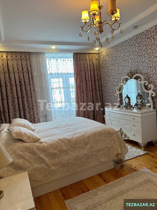 Azadliq pr Nefçi baza — Mənzil, Bakı (7)