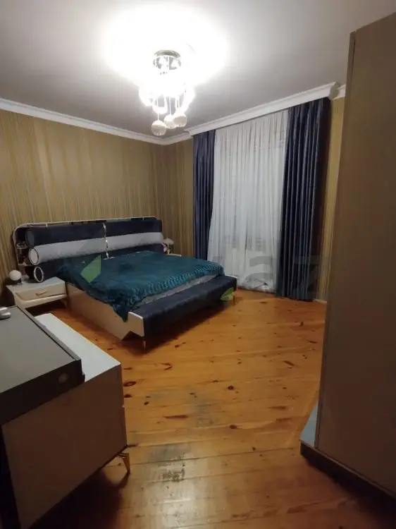 4 otaqlı Həyət evi Satılır, Qaraçuxur qəs., Suraxanı, Bakı — Ev, villa, Bakı (8)