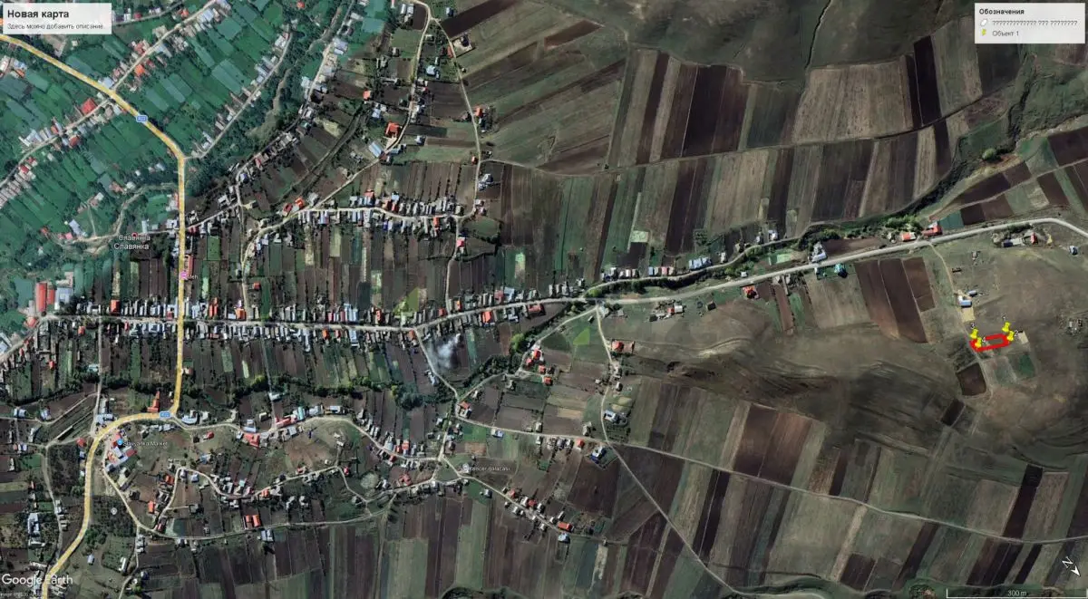 12 sot Torpaq Satılır, Gədəbəy — Torpaq, Gədəbəy (2)