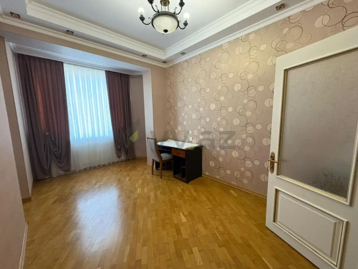 3 otaqlı mənzil Yeni tikili Satılır, 8-ci mikrorayon, Binəqədi, Bakı — Mənzil, Bakı (11)