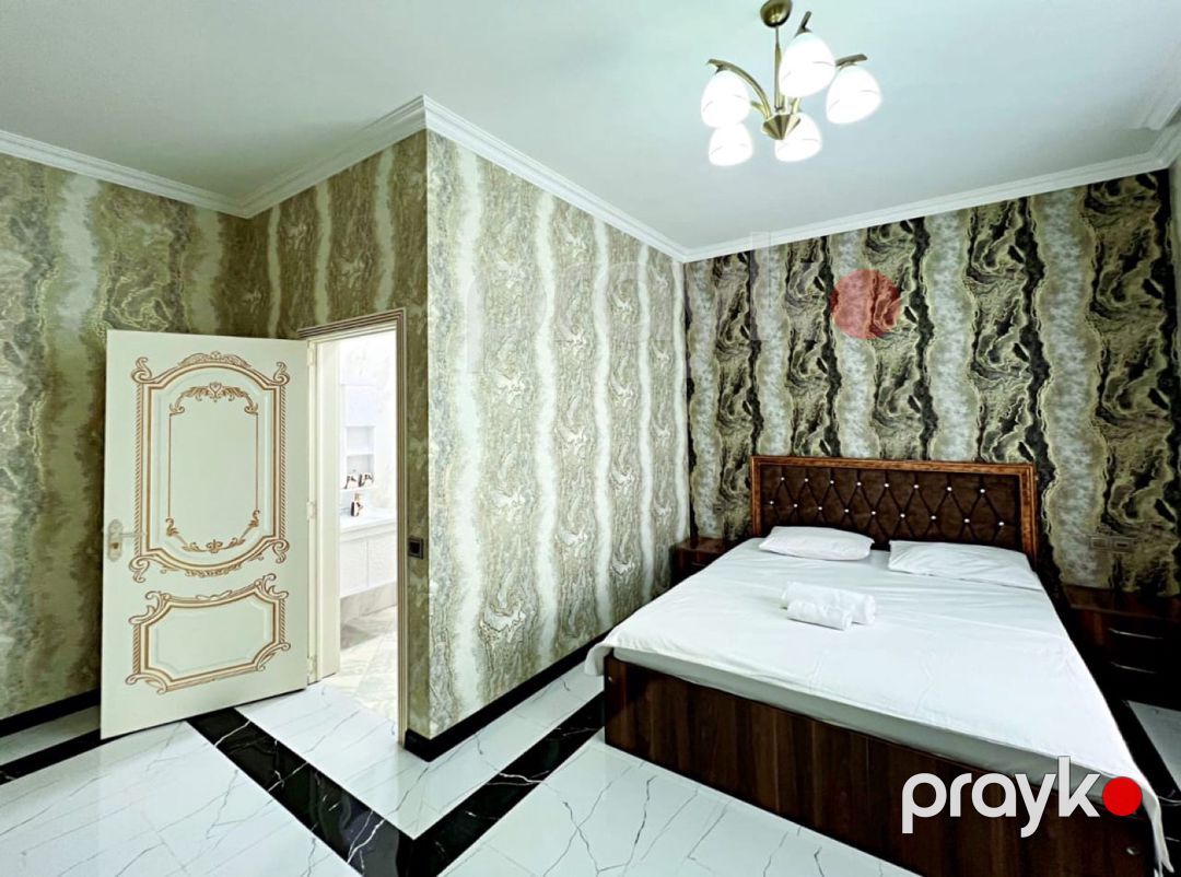 Villa, Qəbələ r — Ev, villa, Qəbələ (4)