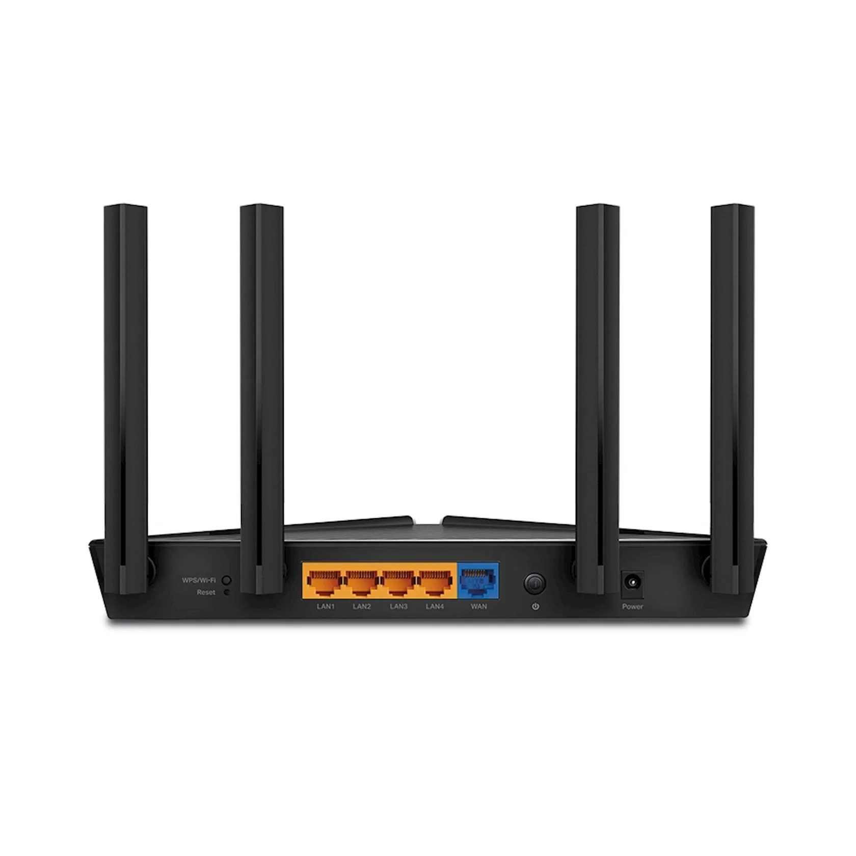 TP-Link - Archer AX23 (AX1800 Dual Band Wi-Fi 6 Router) — Mallar, Bakı (2)