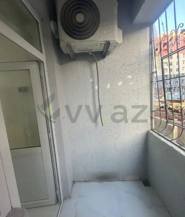 2 otaqlı mənzil Yeni tikili Satılır, Masazır, Abşeron — Mənzil (5)