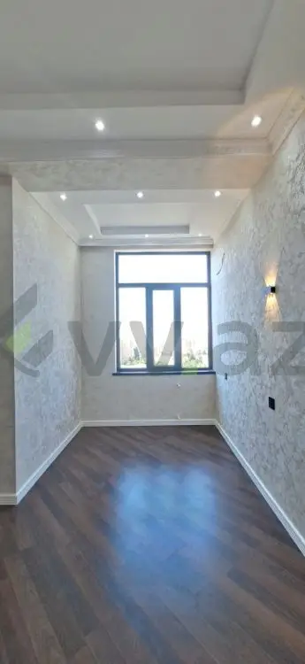 3 otaqlı mənzil Yeni tikili Satılır, Xırdalan — Mənzil, Xırdalan (3)