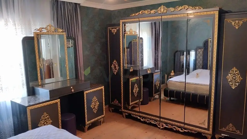 4 otaqlı Həyət evi Kirayə (günlük), Novxanı, Abşeron — Ev, villa (3)
