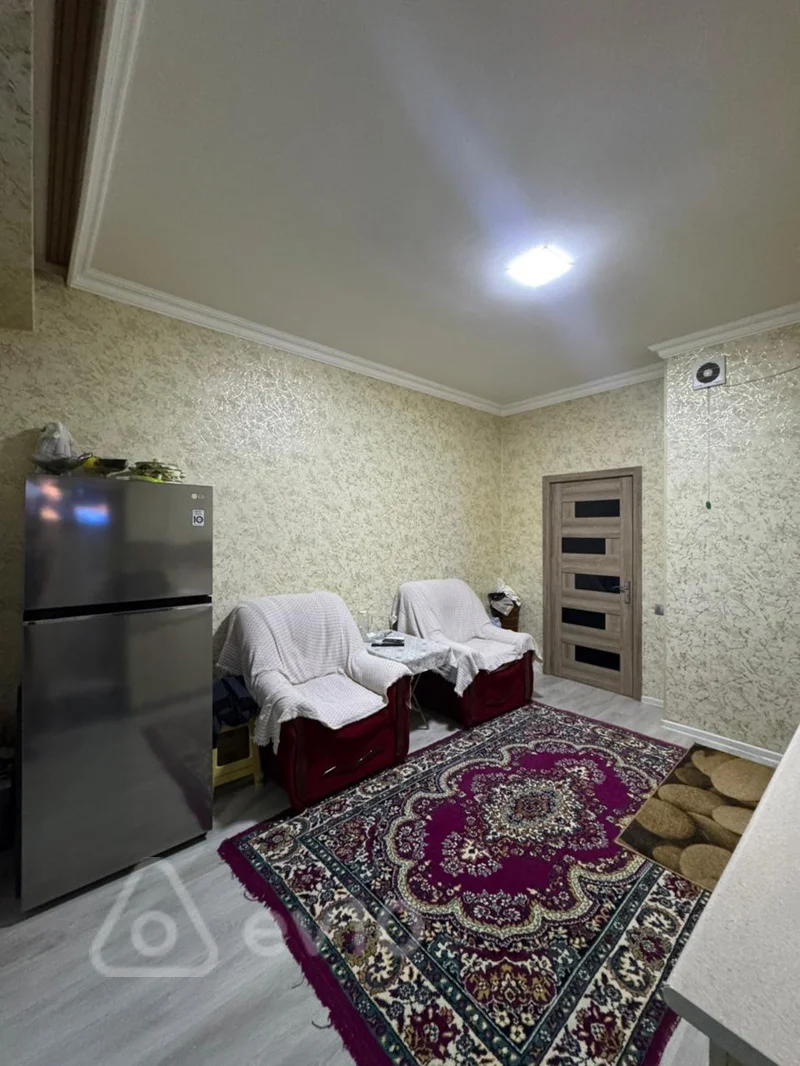 2 otaqlı mənzil, 90 m², mirqasimov kuc — Mənzil, Bakı (6)
