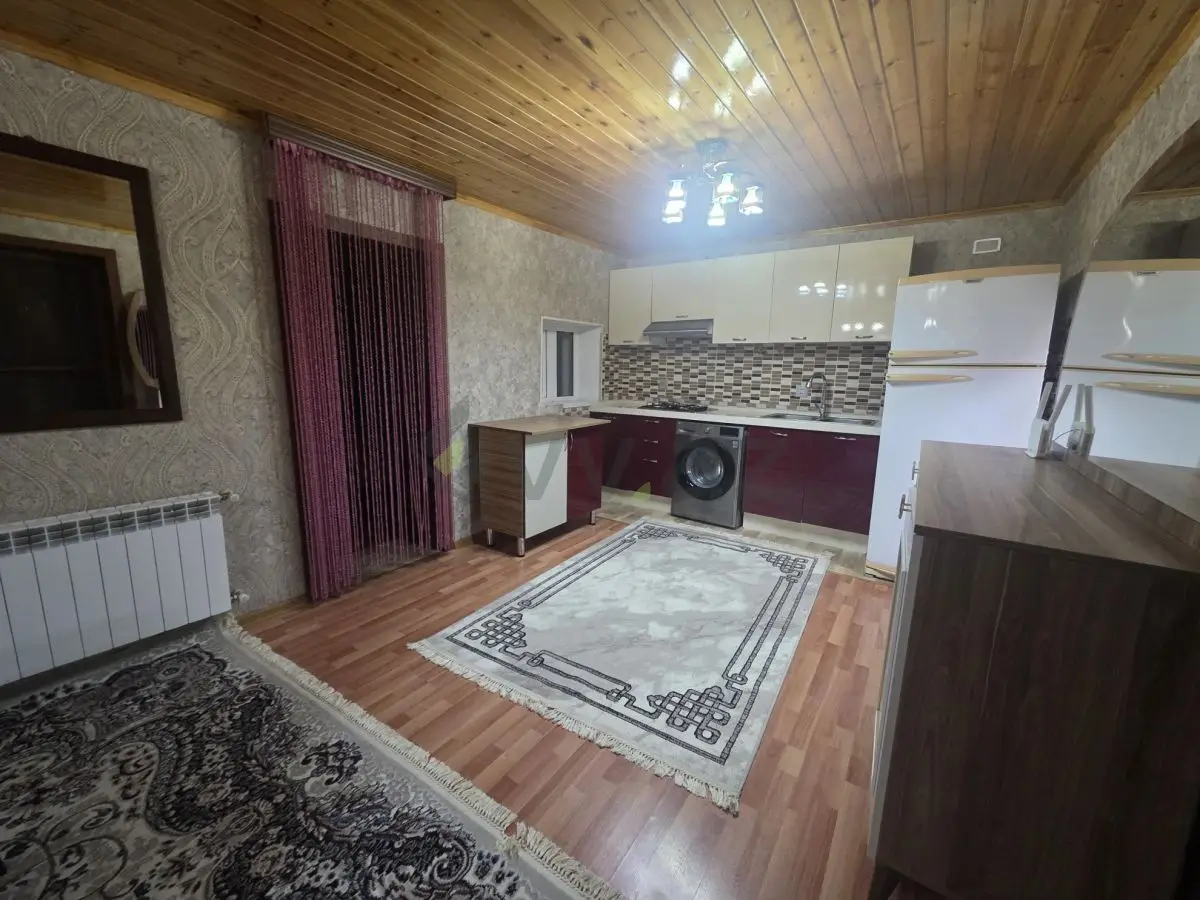 4 otaqlı Həyət evi Satılır, Biləcəri qəs., Binəqədi, Bakı — Bakı