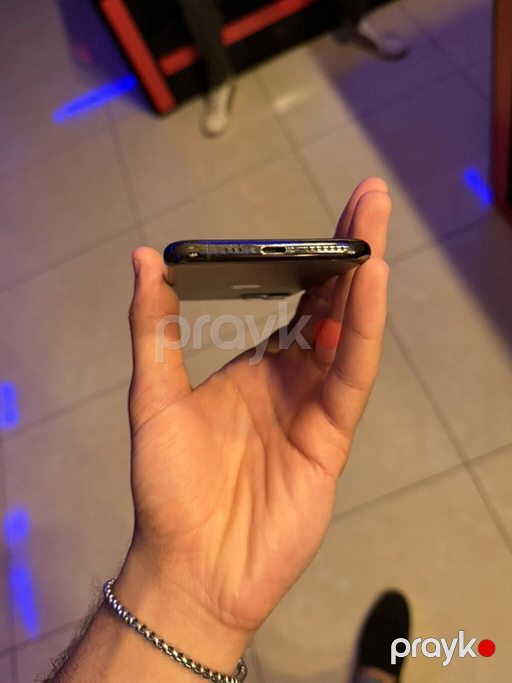 IPhone 11 Pro, 64 GB, Matte Midnight Green, Face ID — Apple iPhone, Xırdalan (3)