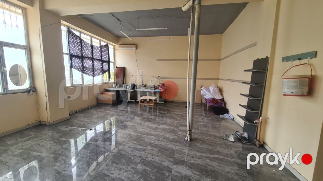 İcarəyə verilir obyekt 65 m² — Əmlak, Bakı (5)