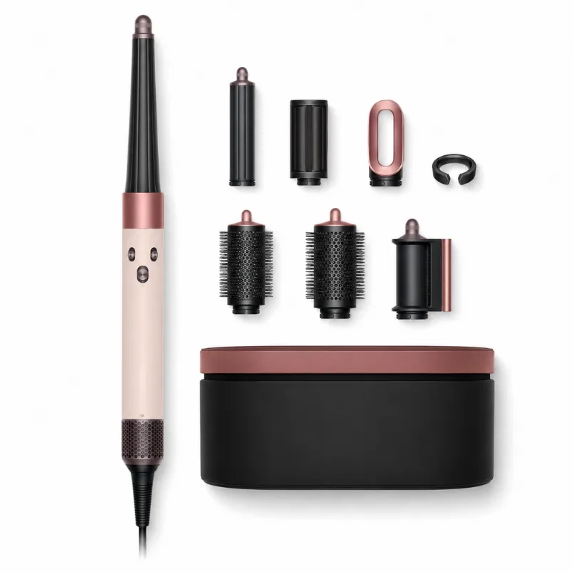Fen Dyson HS08 Airwrap Sakura Cherry — Bakı