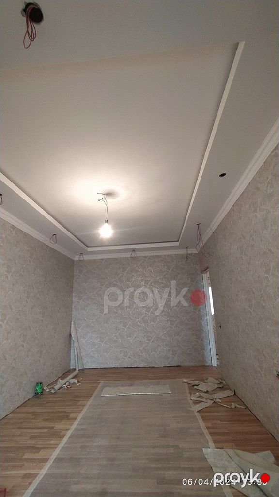 Rəngsaz işləri — Təmir və inşaat, Bakı (3)