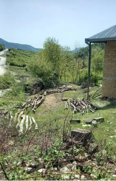 4 otaqlı Yarım tikili Satılır, Şamaxı — Ev, villa, Şamaxı (4)