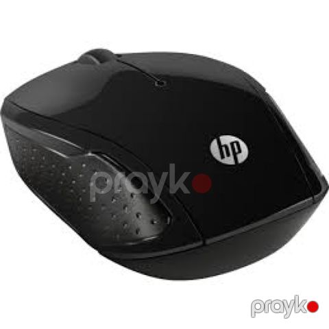 HP 200 Simsiz Siçan – Qara — Bakı