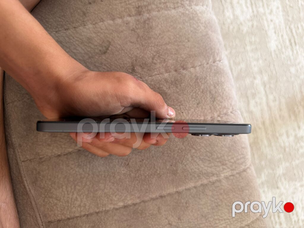 Honor 128 GB, rəng - Göy, Sensor — Honor, Mehdiabad (6)