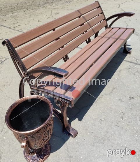 Skamya, ŞSSK021 — Bakı