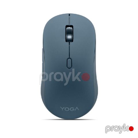 Lenovo Yoga Bluetooth Silent Mouse Simsiz Siçan — Bakı