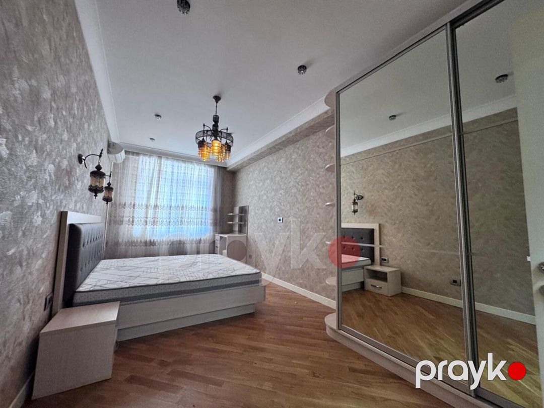 Satılır 3 otaqlı yeni tikili 154 m² — Mənzil, Bakı (12)