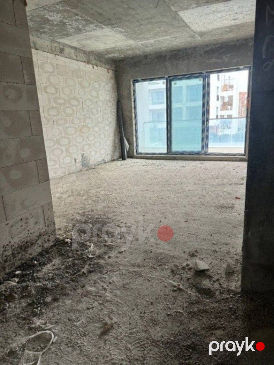 Satılır 2 otaqlı yeni tikili 92.8 m² — Mənzil, Bakı (4)