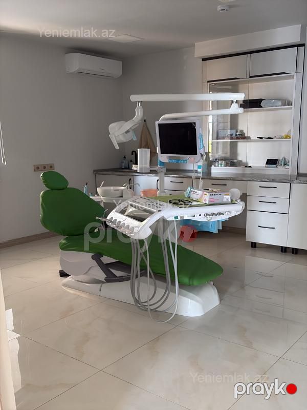 Satılır 5 otaqlı Obyekt, 100 m², Masazır — Əmlak, Abşeron (5)