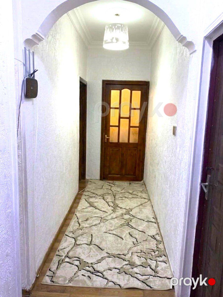 Satılır 2 otaqlı köhnə tikili 60 m² — Mənzil, Bakı (11)