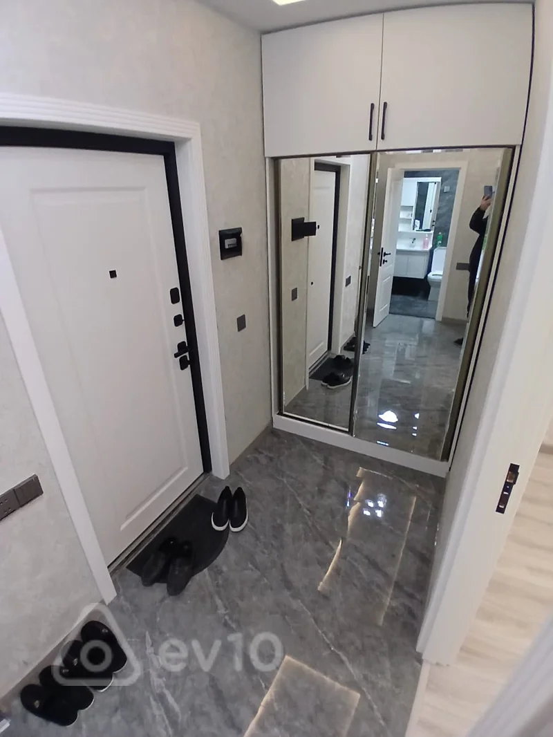 1 otaqlı mənzil, 38 m², elyaqa vahid 56, Xırdalan — Mənzil, Xırdalan (11)