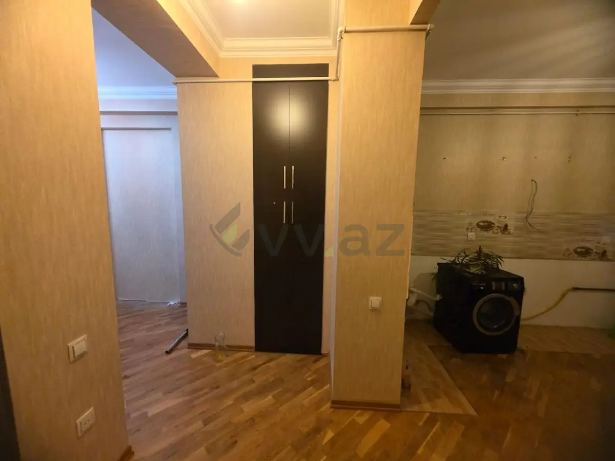 2 otaqlı mənzil Yeni tikili Satılır, Yeni Baki, Abşeron — Mənzil (7)