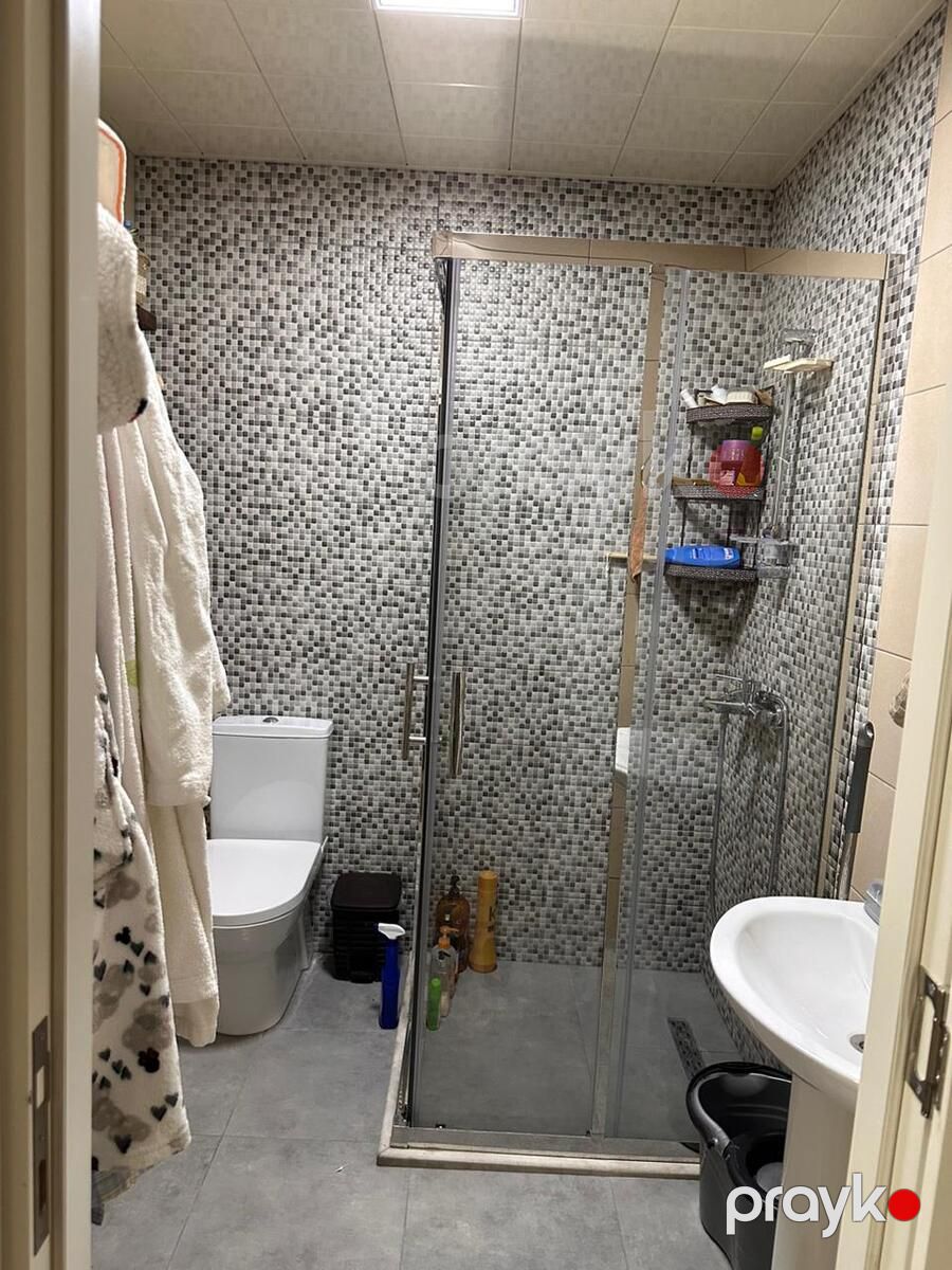 Satılır 3 otaqlı yeni tikili 105 m² — Mənzil, Bakı (6)