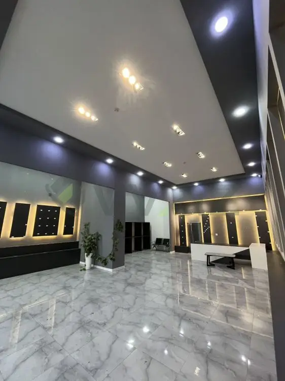580 m² Obyekt / Ofis Kirayə, Quba — Əmlak, Quba (2)